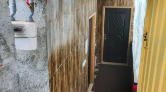 اجاره ویلا با ویو رو به جنگل