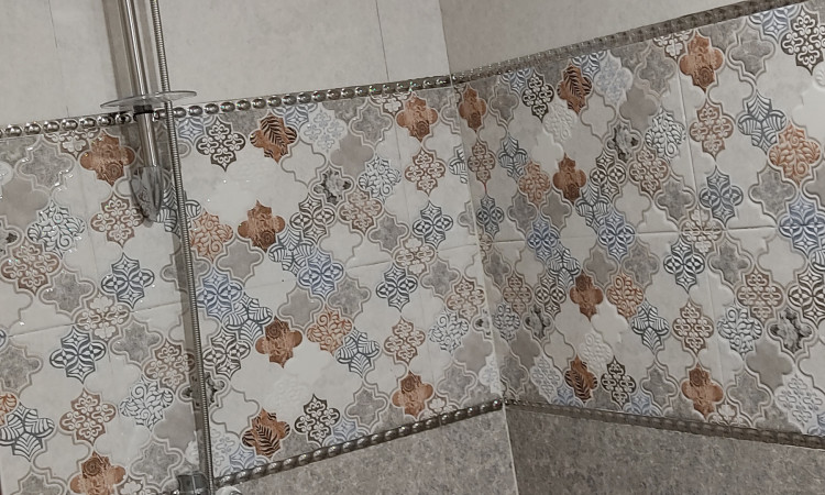 آپارتمان دو خوابه بزرگ با ویوی کوه