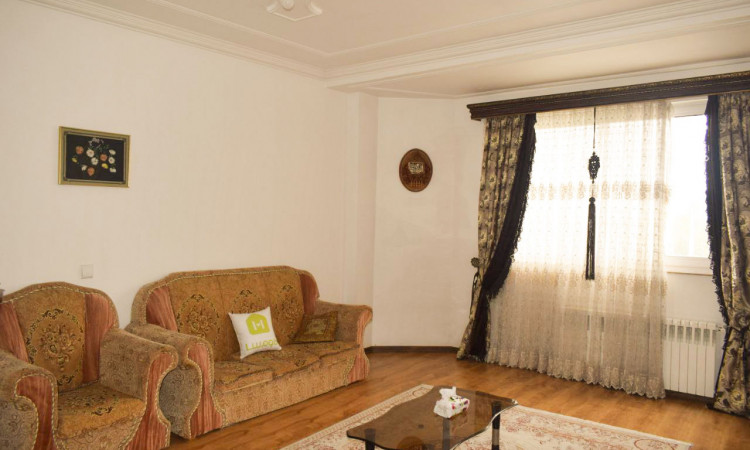 اجاره آپارتمان دو خوابه بهار