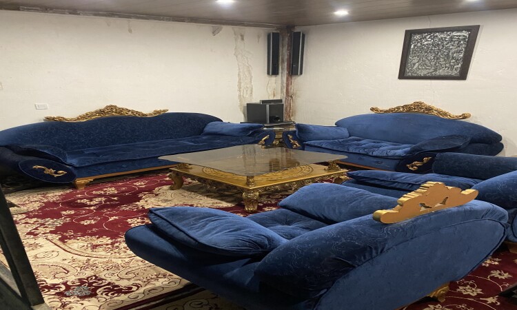 رزرو اقامتگاه بوم گردی استخر آبگرم سلطانی (سوئیت)