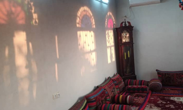 رزرو اقامتگاه بوم گردی استخر آبگرم سلطانی (سوئیت)