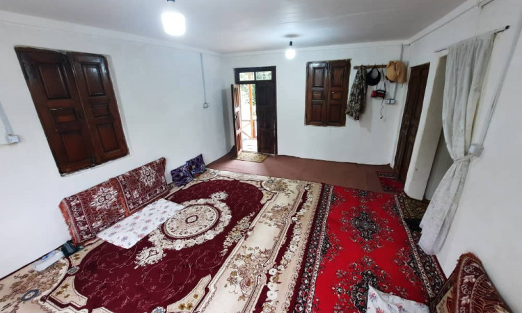 اجاره کلبه 50متری میلاد