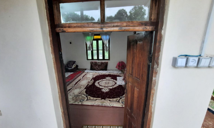 اجاره کلبه 50متری میلاد
