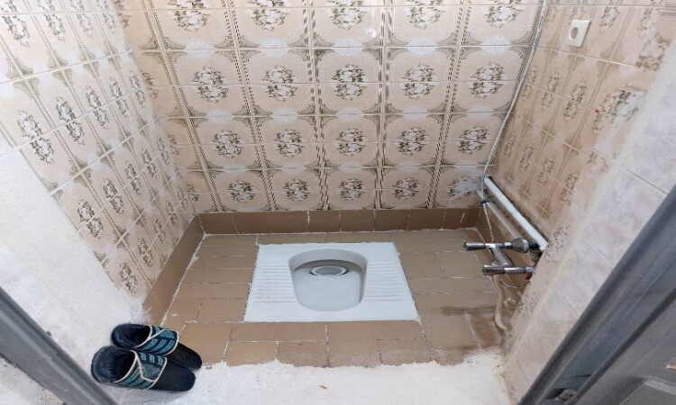 اجاره آپارتمان تک خوابه سلطان