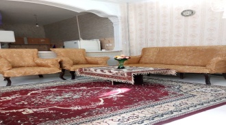 اجاره آپارتمان تک خوابه سلطان