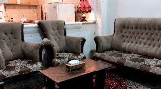 اجاره آپارتمان تک خوابه سلطان