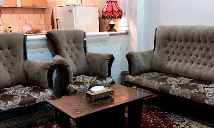 اجاره آپارتمان تک خوابه سلطان