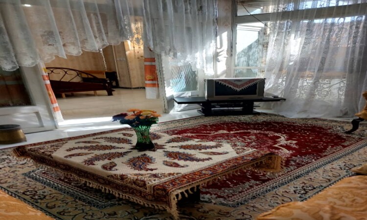 اجاره آپارتمان تک خوابه سلطان