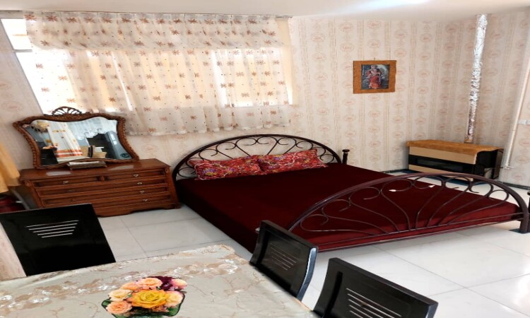 اجاره آپارتمان تک خوابه سلطان