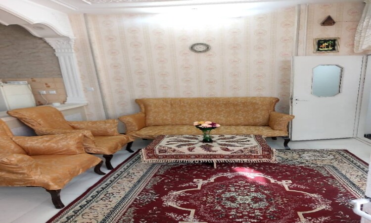 اجاره آپارتمان تک خوابه سلطان