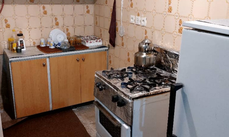 اجاره آپارتمان تک خوابه سلطان