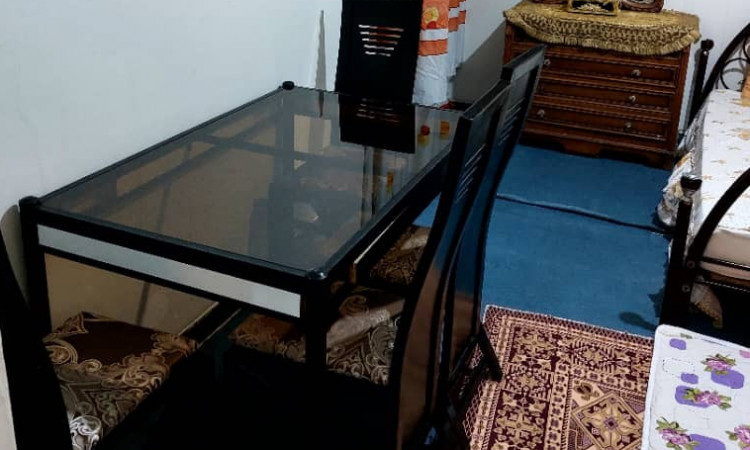اجاره آپارتمان تک خوابه سلطان