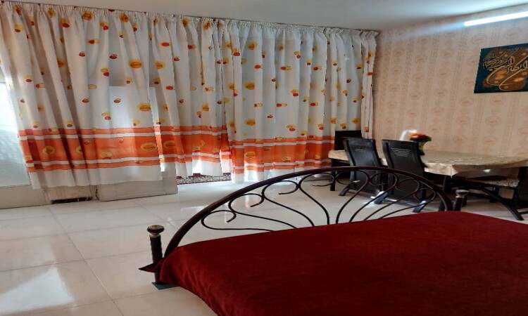 اجاره آپارتمان تک خوابه سلطان