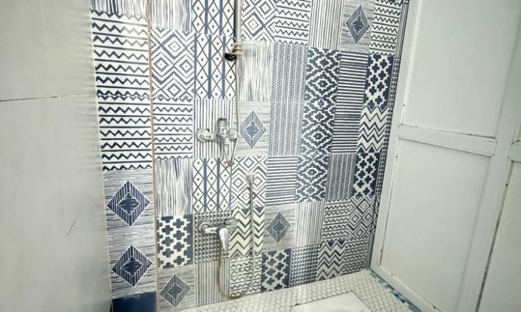 اجاره ویلا استخردارآبگرم مدرن
