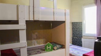 حجز بيت ضيافة المحمدي - غرفة ثلاثية