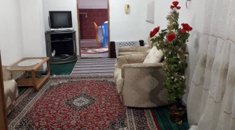 اجاره آپارتمان 5 ستاره حیاط دار فومن