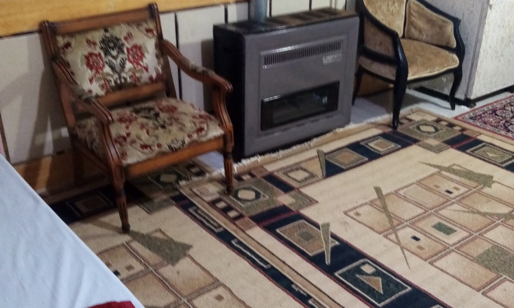 اجاره آپارتمان تکخوابه گرگان