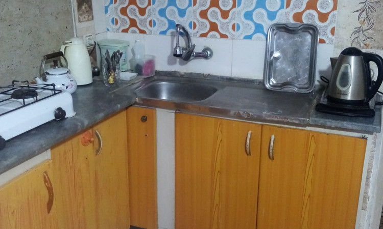 اجاره آپارتمان تکخوابه گرگان