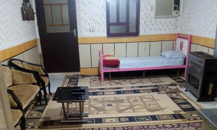 اجاره آپارتمان تکخوابه گرگان
