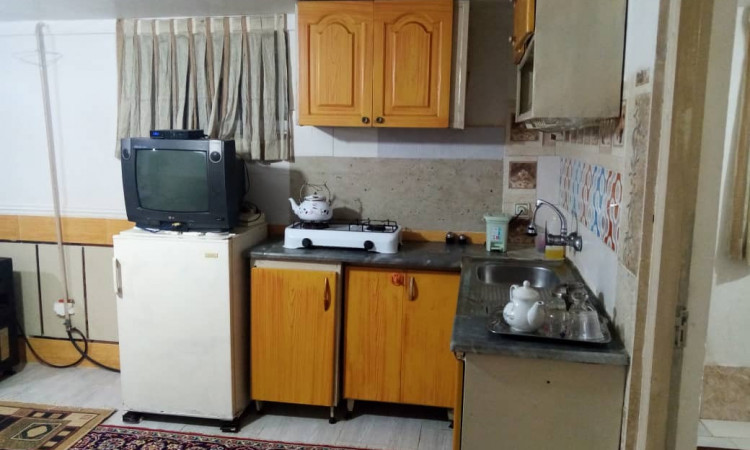 اجاره آپارتمان تکخوابه گرگان