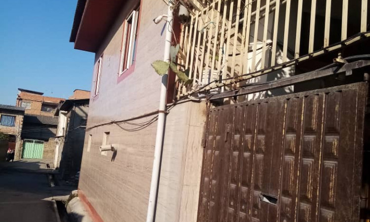 اجاره آپارتمان تکخوابه گرگان