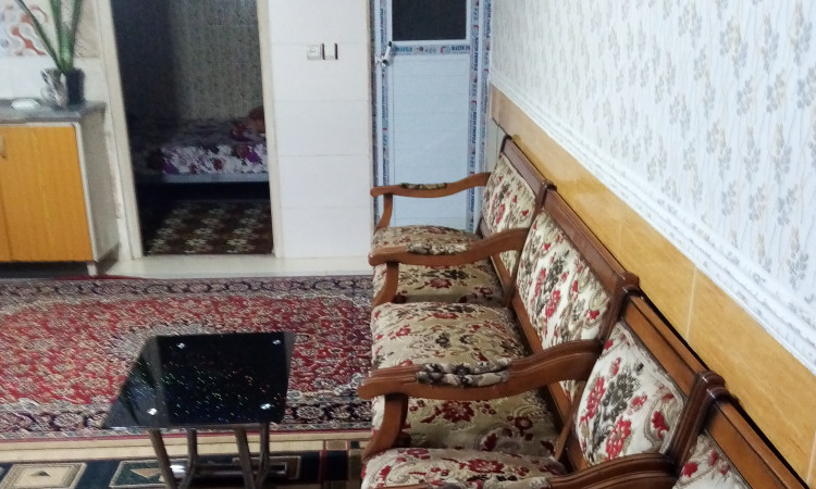 اجاره آپارتمان تکخوابه گرگان