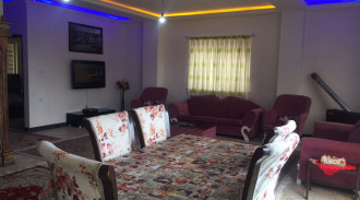 فيلا للايجار في قلب غابة الدلخاني