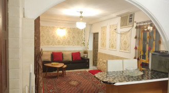 اجاره واحد نزدیک دریا در مرکز شهر محمودآباد کد 70