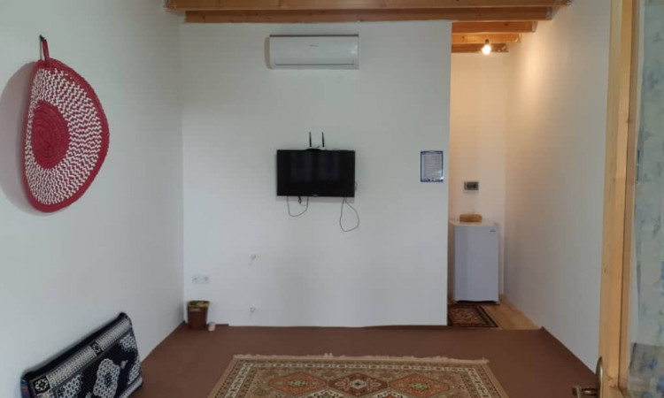 رزرو اقامتگاه عمارت گلسرا واحد 2
