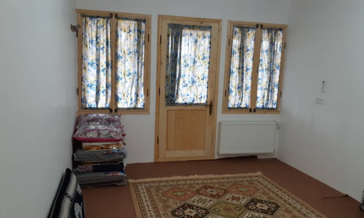 رزرو اقامتگاه عمارت گلسرا واحد 2