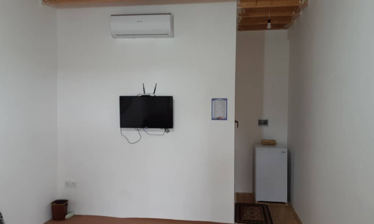 اجاره اقامتگاه عمارت گلسرا واحد 3