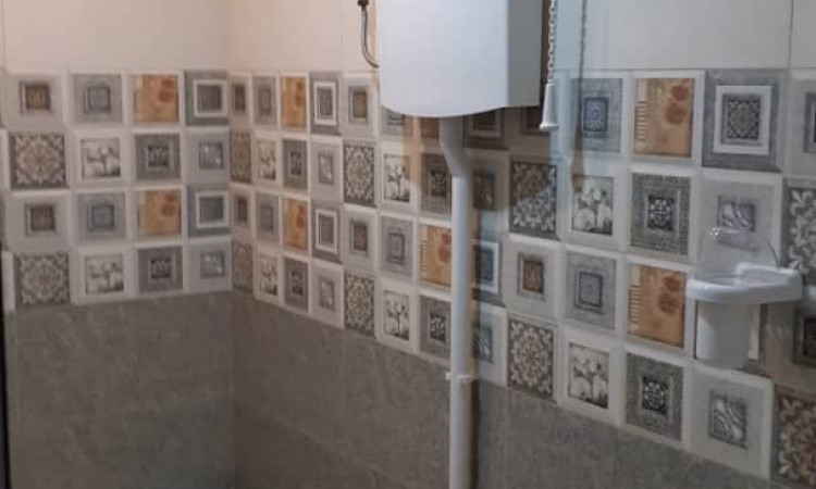 اجاره اقامتگاه عمارت گلسرا واحد 3