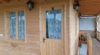 اجاره اقامتگاه عمارت گلسرا واحد 6