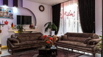 حجز شقة فندقية غرفة مزدوجة شقة رويال سوين تاك سارين