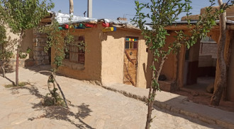 رزرو بوم گردی مای میر - اتاق 10 متری ( ریتا )