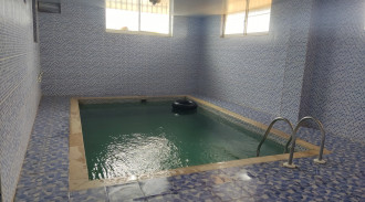 ویلا استخردار 2 خوابه جاده دریا