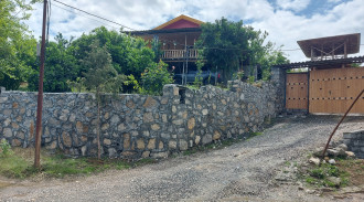 اجاره کلبه امیر 120 متری