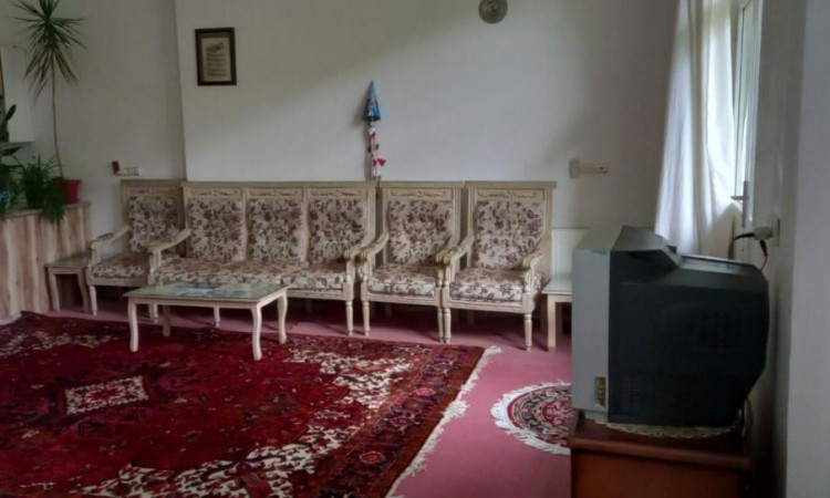 رزرو ویلا مبله ارسبارن کلیبر