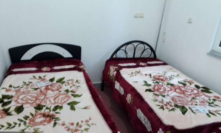 رزرو ویلا مبله ارسبارن کلیبر