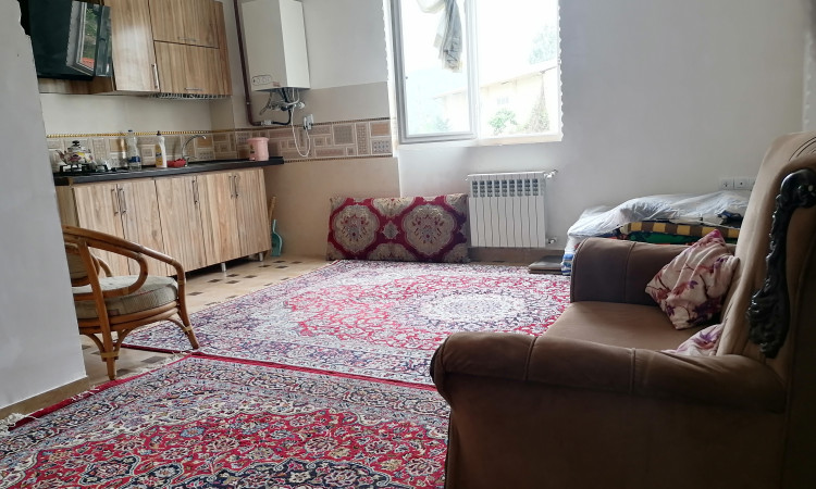 اجاره سوئیت جواد 2 نوساز
