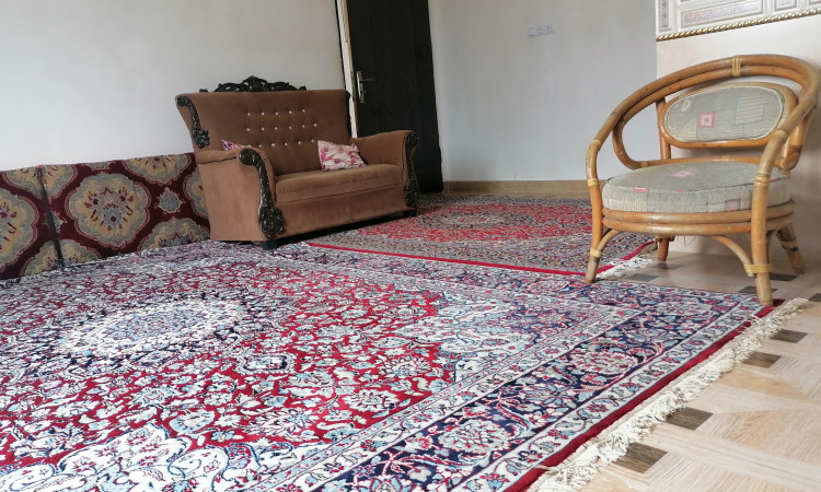 اجاره سوئیت جواد 2 نوساز