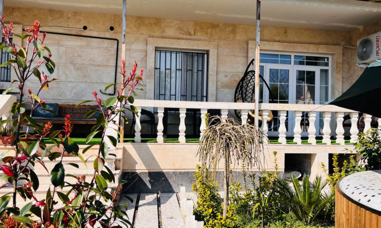 اجاره ویلای رویایی گل مرداب