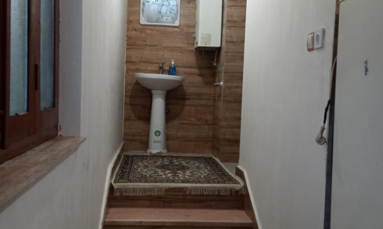 اجاره ویلای مستقل جنگلی تک خوابه