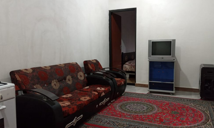 اجاره ویلای مستقل جنگلی تک خوابه