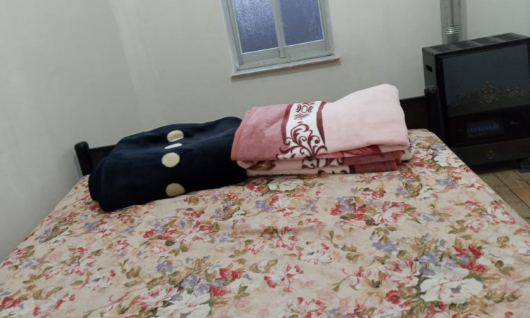اجاره ویلای مستقل جنگلی تک خوابه