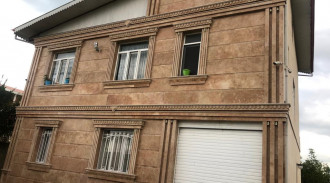 اجاره ویلا دو خواب روحان