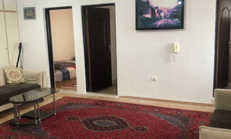 اجاره ویلا دو خواب روحان