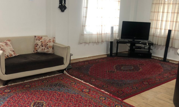 اجاره ویلا دو خواب روحان
