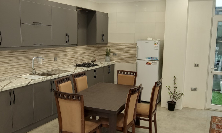 اجاره ویلای استخردار آبگرم باراد