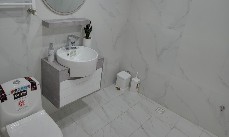 اجاره ویلای استخردار آبگرم باراد